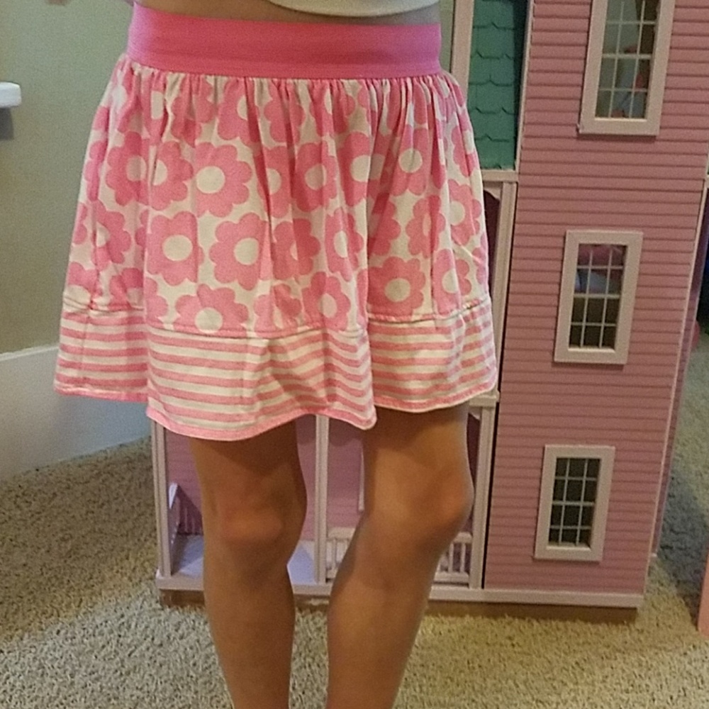 Girls Skirt